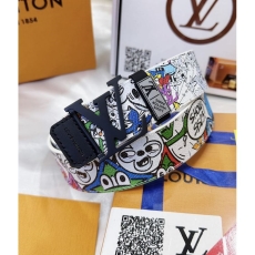 Louis Vuitton Belts